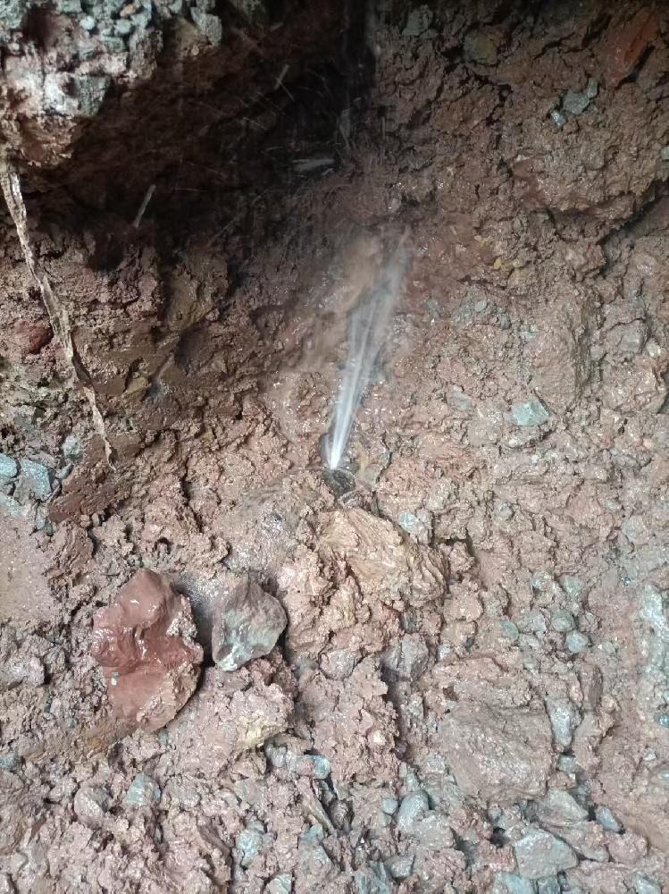 潮安区本地服务：自来水管漏水检测维修